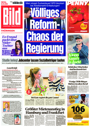 BILD Thüringen