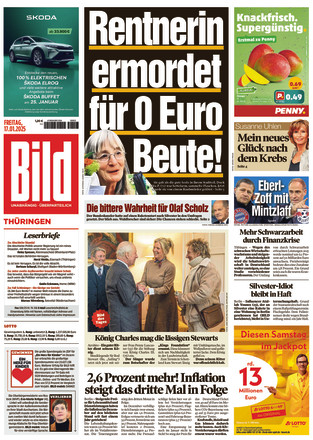 BILD Thüringen