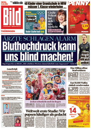 BILD Thüringen