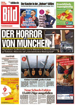 BILD Thüringen