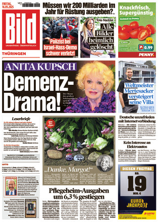 BILD Thüringen
