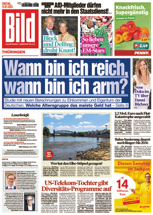 BILD Thüringen