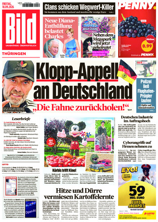 BILD Thüringen