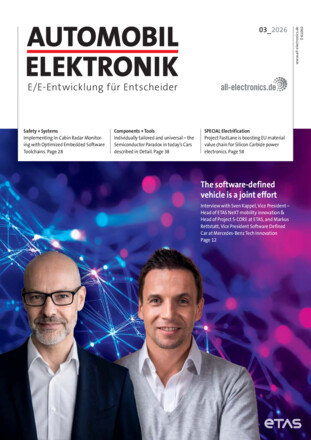 AUTOMOBIL-ELEKTRONIK