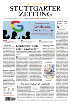 Kreis-Ludwigsburg - ePaper