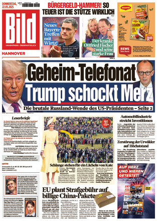 BILD Hannover