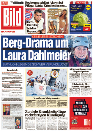 BILD Hannover