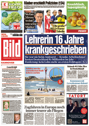 BILD Hannover