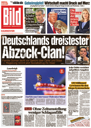 BILD Hannover