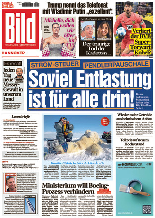 BILD Hannover