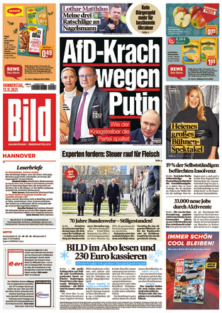 BILD Hannover