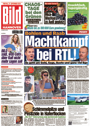 BILD Hannover - ePaper