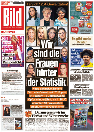 BILD Hannover