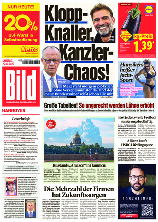 BILD Hannover