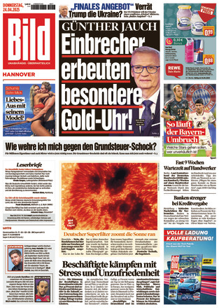 BILD Hannover