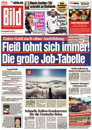 BILD Hannover