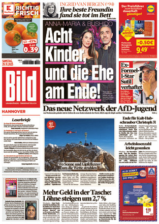 BILD Hannover