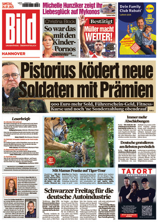 BILD Hannover