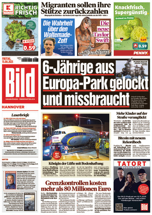 BILD Hannover