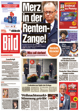 BILD Hannover