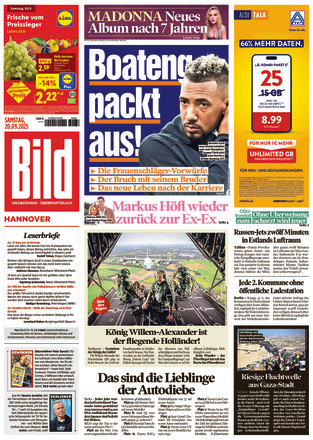 BILD Hannover