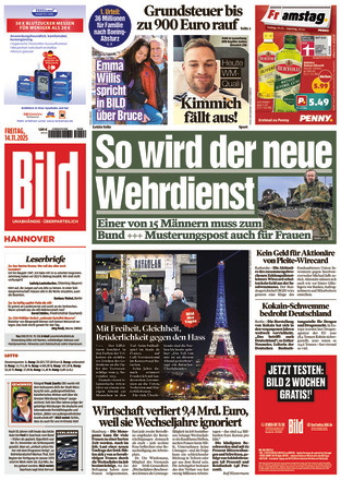 BILD Hannover