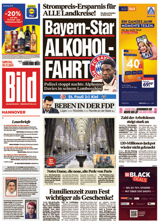 BILD Hannover