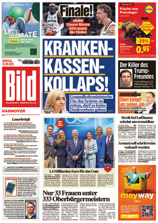BILD Hannover