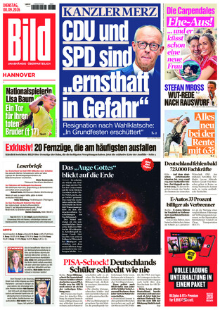 BILD Hannover