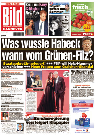 BILD Hannover