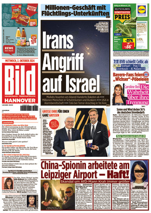 BILD Hannover