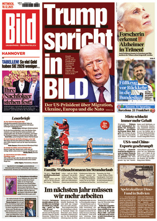 BILD Hannover
