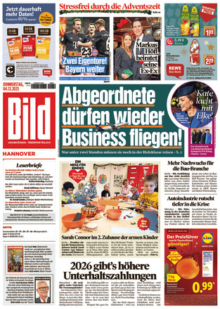BILD Hannover