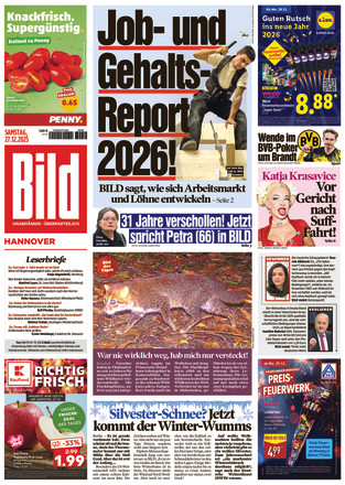 BILD Hannover
