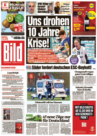 BILD Hannover