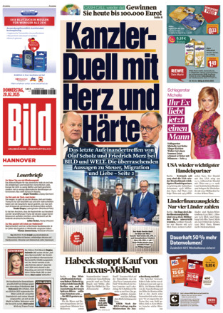 BILD Hannover