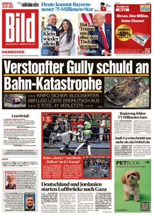 BILD Hannover