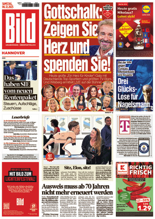 BILD Hannover