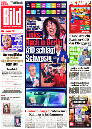 BILD Hannover