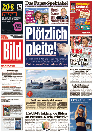 BILD Hannover