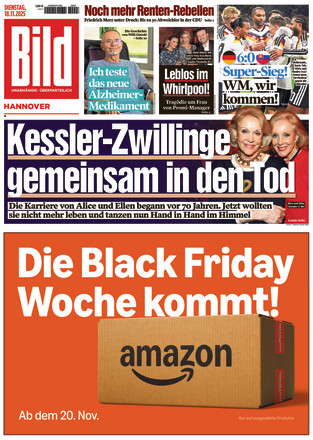 BILD Hannover