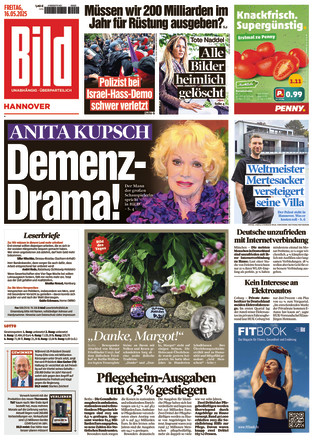 BILD Hannover