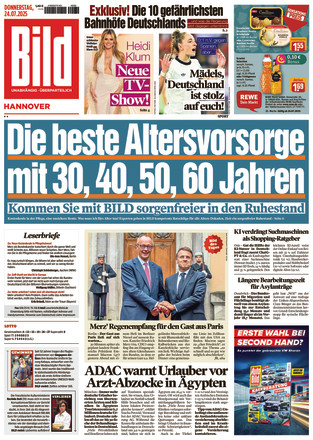BILD Hannover