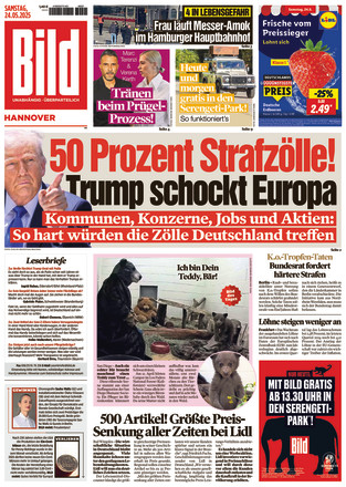 BILD Hannover