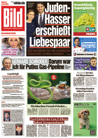 BILD Hannover