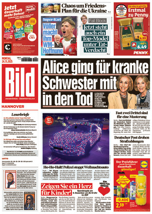 BILD Hannover