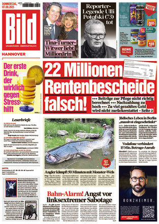BILD Hannover