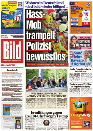 BILD Hannover