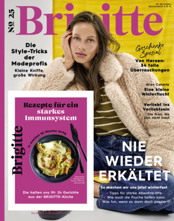 Brigitte - ePaper