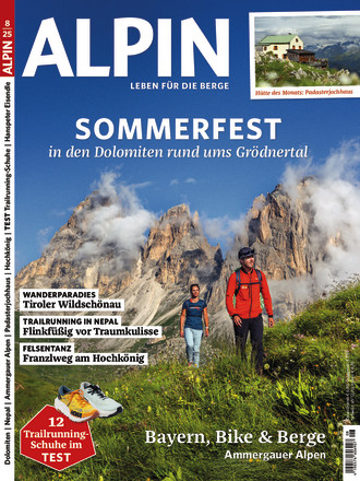 Alpin